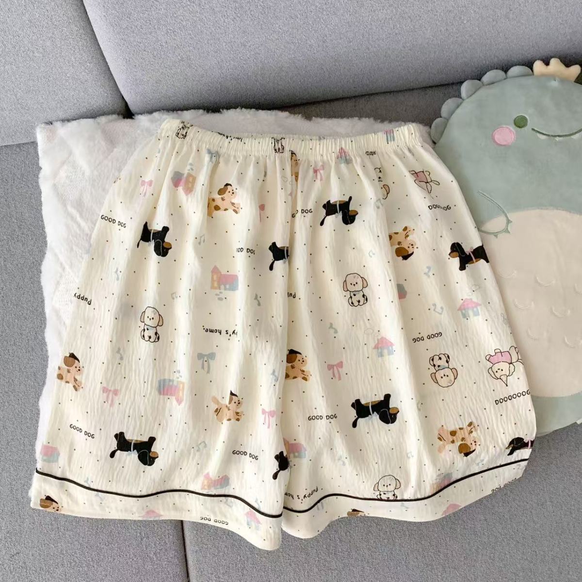 Summer Thin Pajamas for Women  - Summer Clothing Sets Women review and price