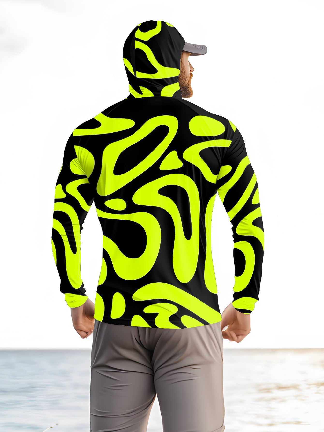 2026 Summer New Style Men's Lo - Summer Clothing Long Sleeve review and price
