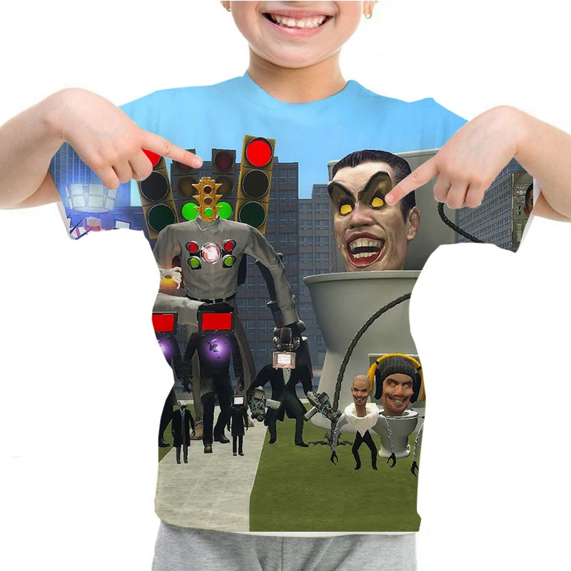 New Summer 3D Printing Game Sk - Summer Games Clothing review and price