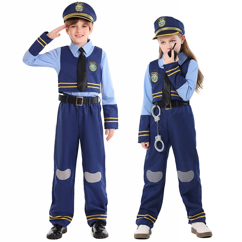 Girls Cosplay Judy Hopps Polic - Summer Vacation Clothing Men review and price