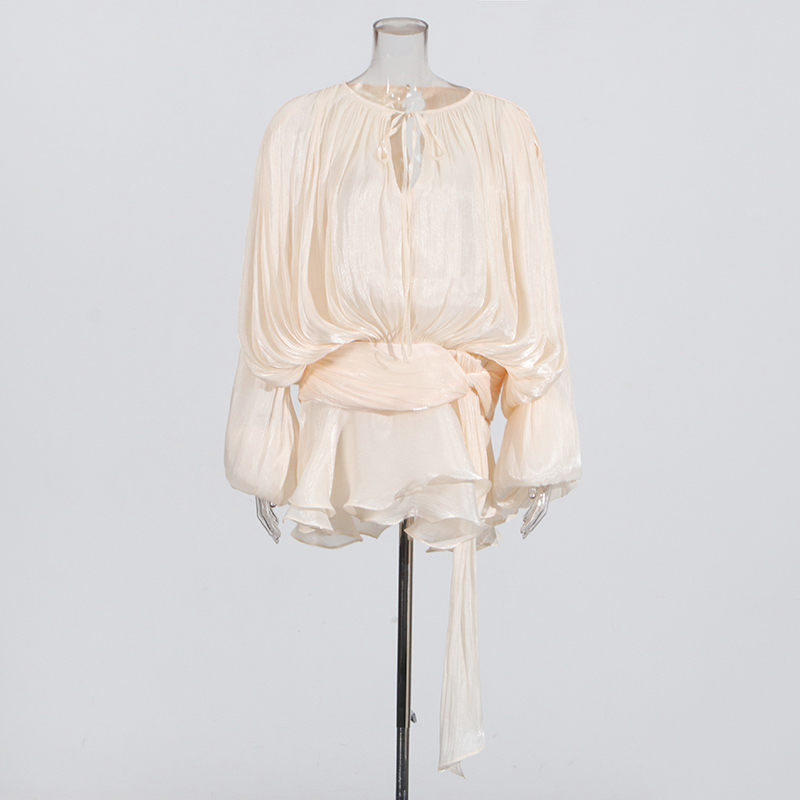 TWOTWINSTYLE Solid Patchwork L - Summer Zara review and price
