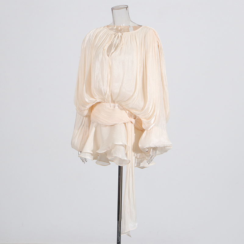 TWOTWINSTYLE Solid Patchwork L - Summer Zara review and price