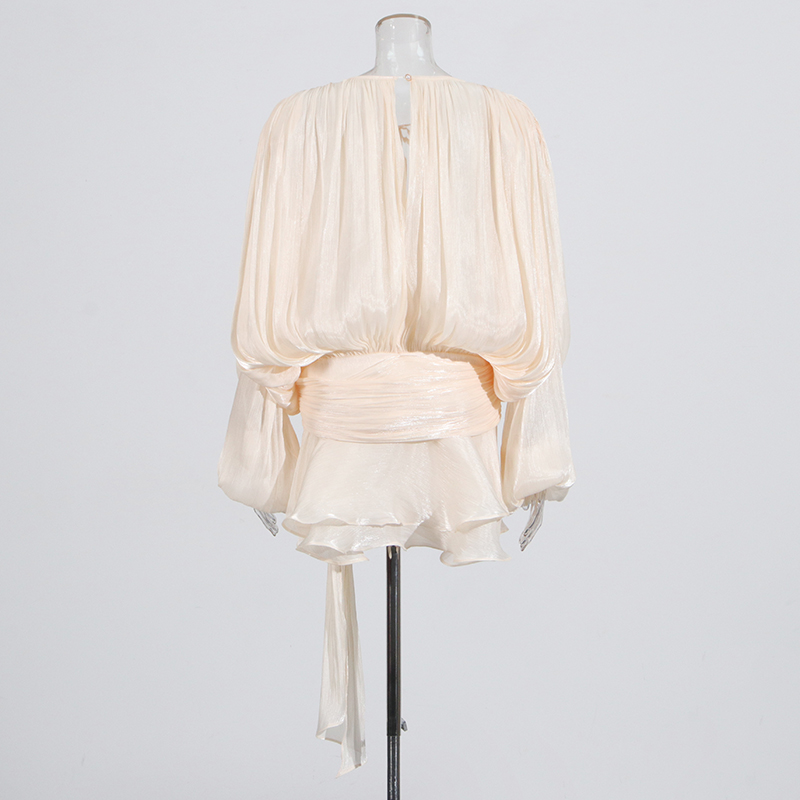 TWOTWINSTYLE Solid Patchwork L - Summer Zara review and price