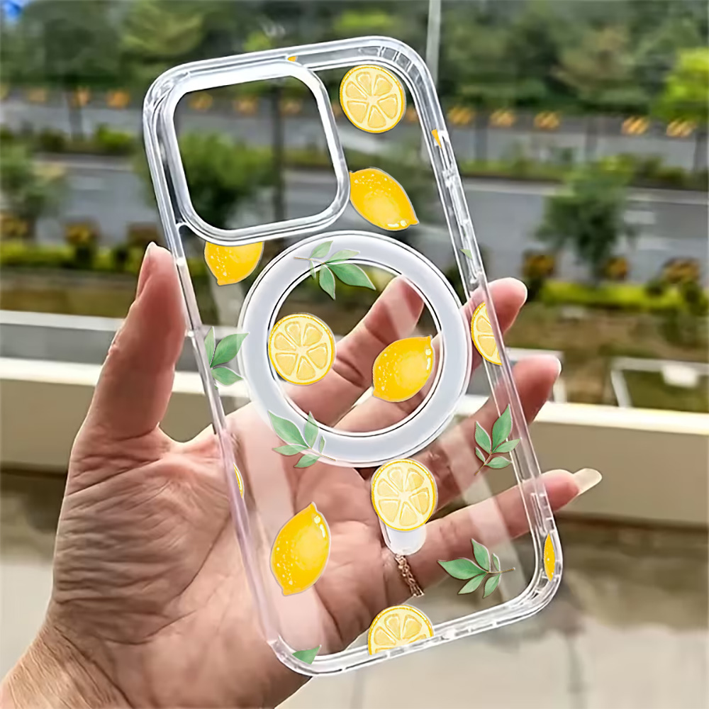 Summer Lemon Phone Case for iP - Summer Closet review and price