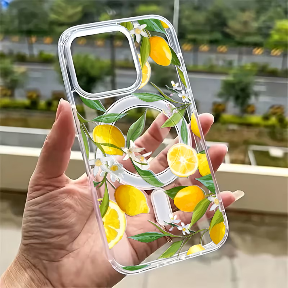 Summer Lemon Phone Case for iP - Summer Closet review and price