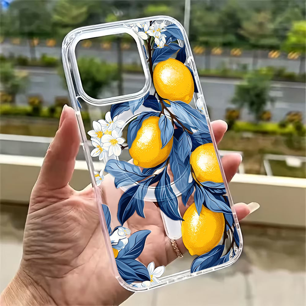 Summer Lemon Phone Case for iP - Summer Closet review and price