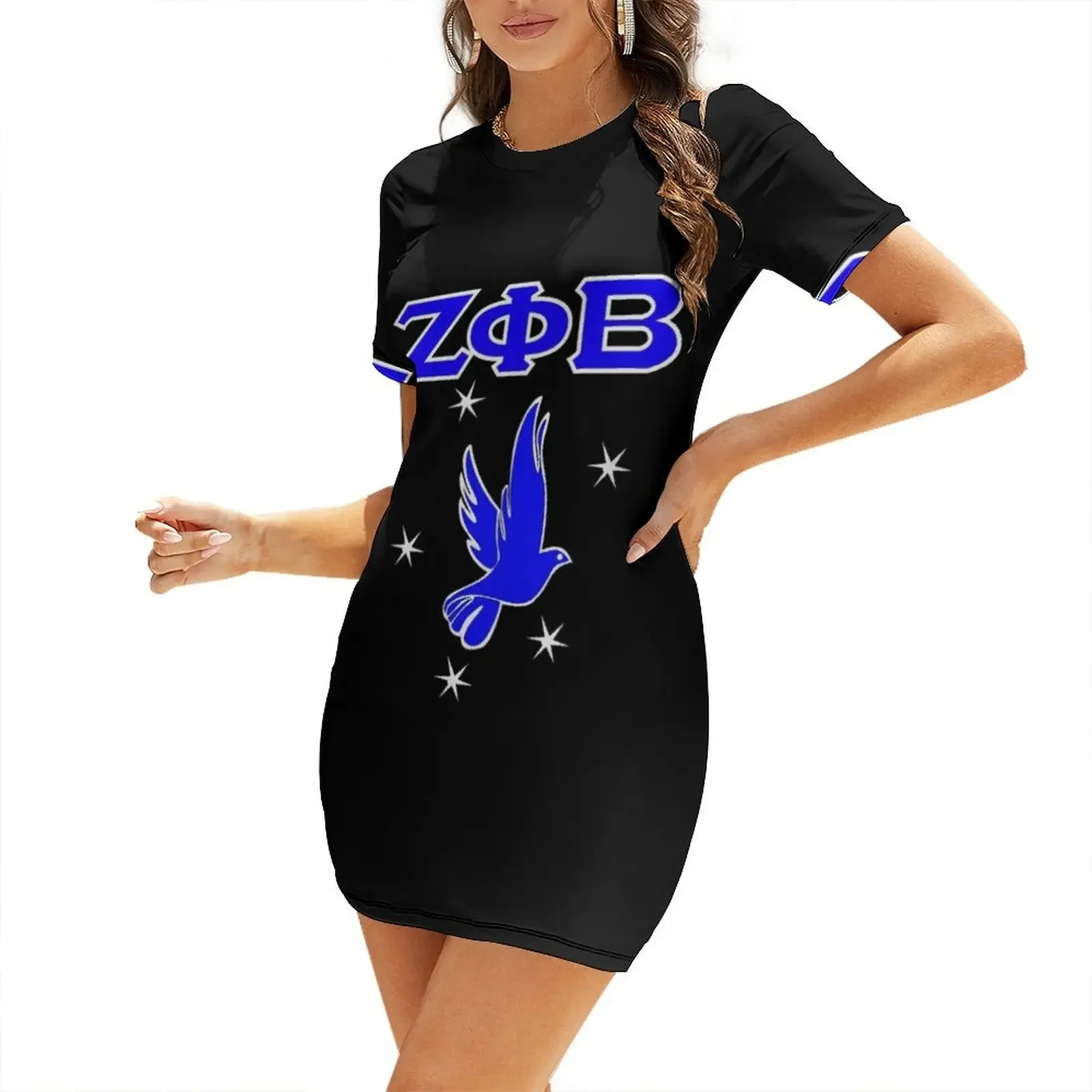 Zeta Phi Beta 1920 - 2020 Dove - Summer Clothing Trends For Women 2026 review and price