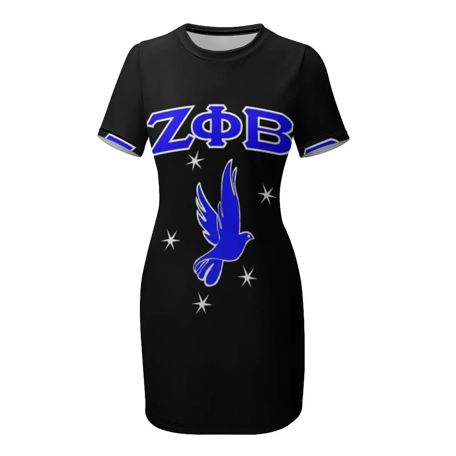 Zeta Phi Beta 1920 - 2020 Dove - Summer Clothing Trends For Women 2026 review and price
