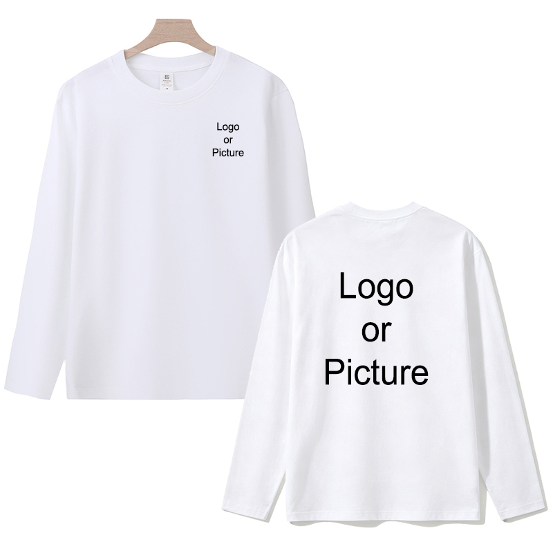 Customized Cotton Long Sleeve  - Summer Clothing Long Sleeve review and price