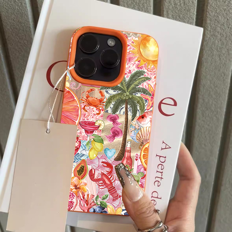 Summer Beach Party Collage Pat - Summer Closet review and price