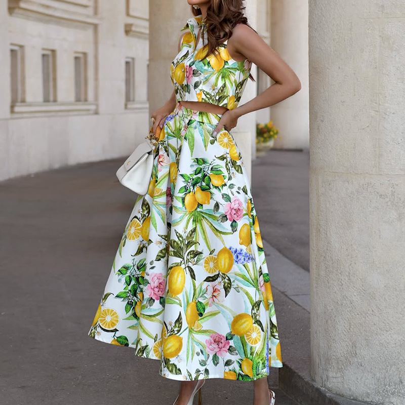 Women's Fashion Bohemian Slim  - Summer Vacation Clothing Men review and price