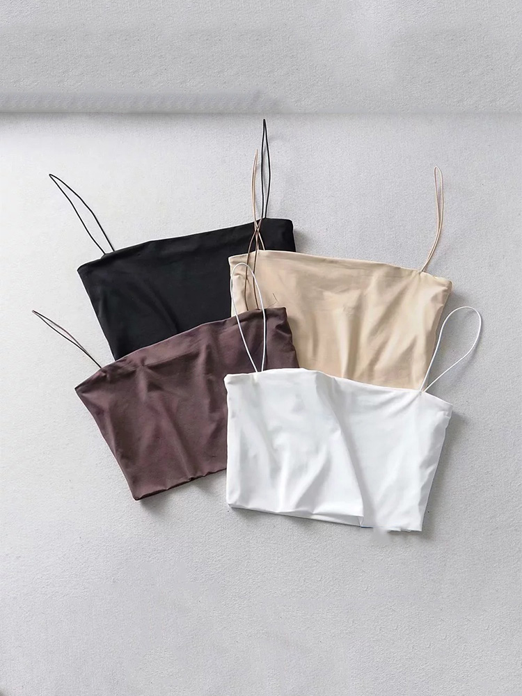2022 Summer Women's Crop Top S - Summer Zara review and price