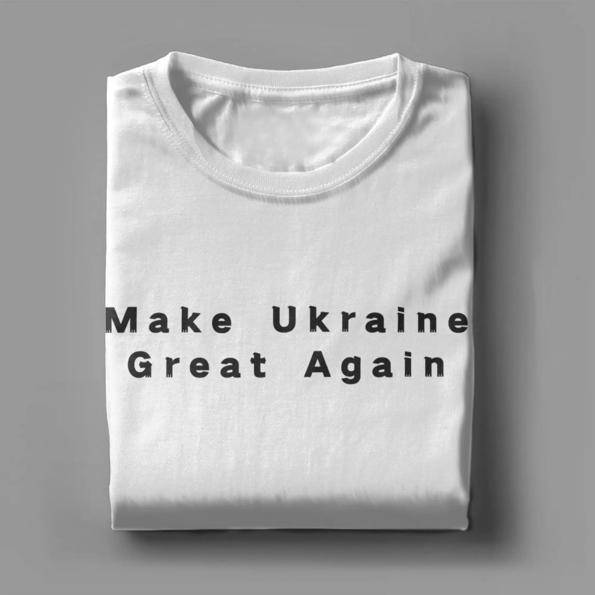 MUGA Make Ukraine Great Again  - Summer Clothing Ideas review and price