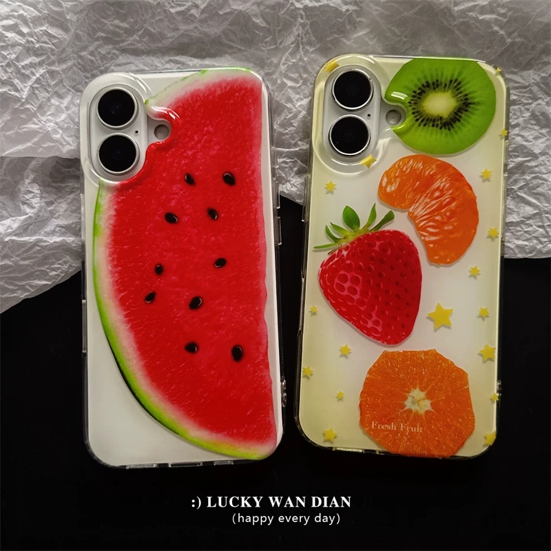Summer Full Screen Fruits Stra - Summer Closet review and price
