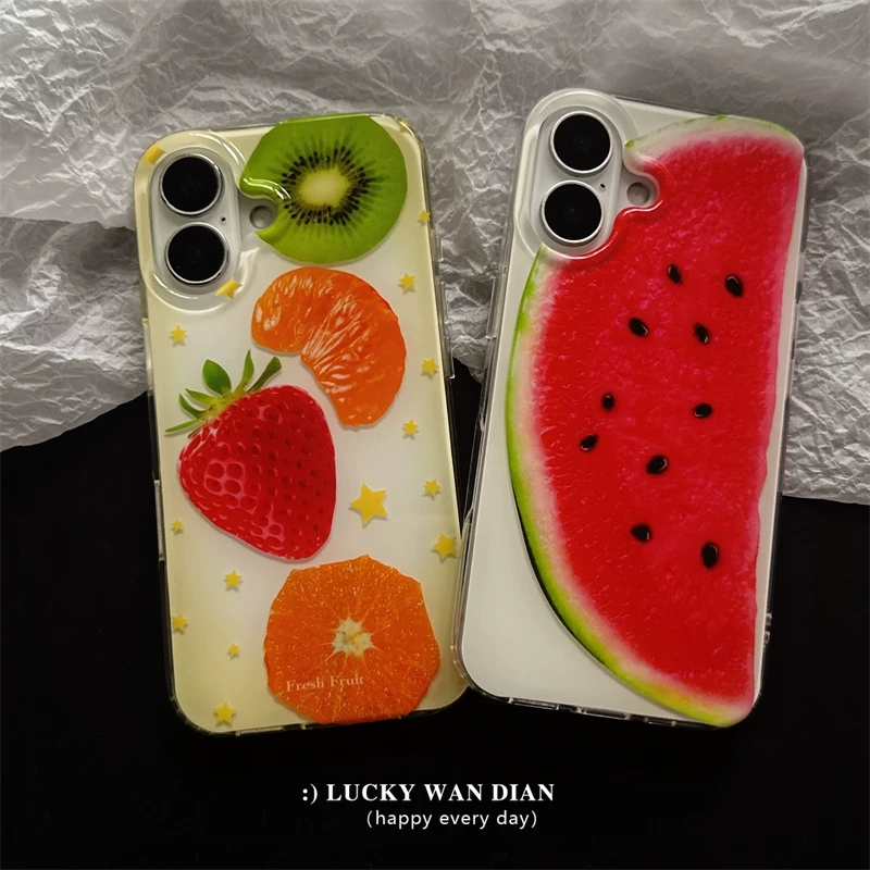 Summer Full Screen Fruits Stra - Summer Closet review and price