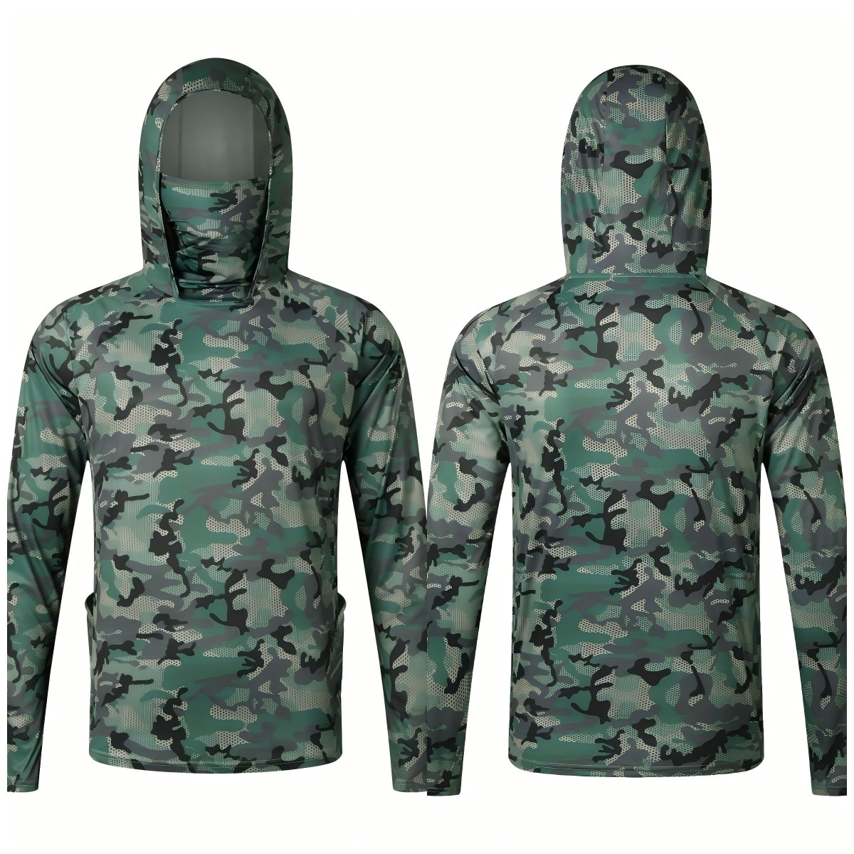 European and American Men's Su - Summer Clothing Long Sleeve review and price
