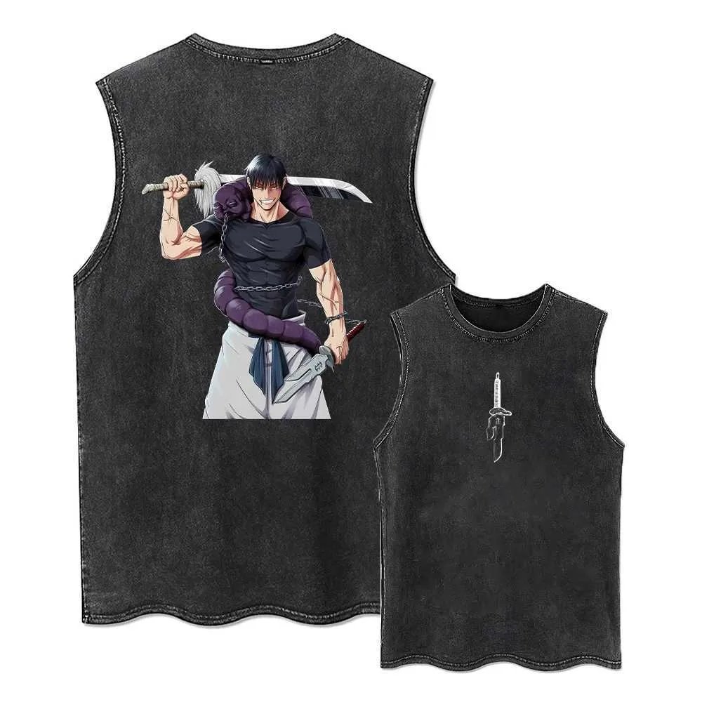 2026 Jujutsu Kaisen Summer Gym - Summer Clothing In Japan review and price